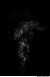 Photo Textures of Smoke